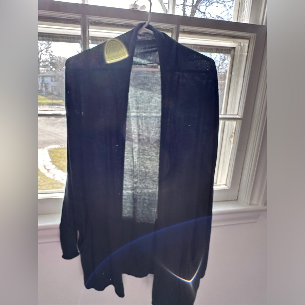 Wilfred size x small duster from Aritzia